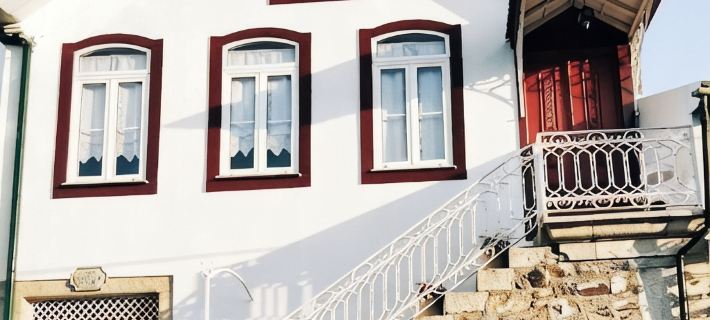 Casa de Pousada - É uma Casa de Campo no coração do Douro! Hotels in Lamego