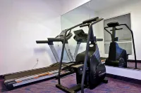 Baymont by Wyndham Sheridan - Gym