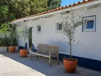 Quinta da pera rocha Hotels in Alcobaca