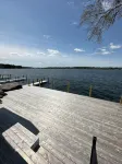 Beautiful Lake Winnipesaukee w/ Dock!