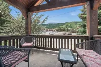 Empire Chalet Steps to Skiing at Park City Resort - بيت ضيافة
