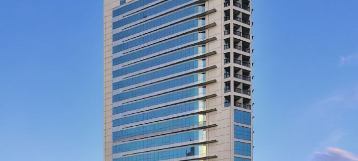 Phoenix Hotel Hotels in Hohhot