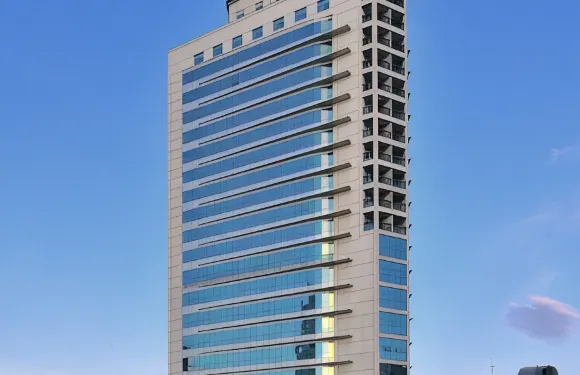 內蒙古國航大廈（鼓樓將軍衙署地鐵站店）