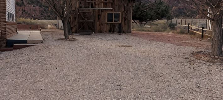 Gunsmoke Hideout Hotels in Kanab