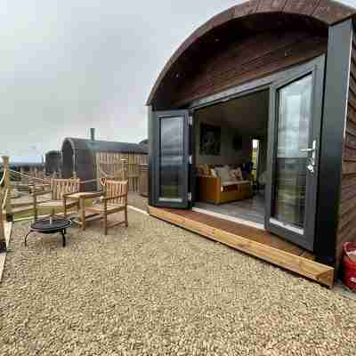 The Highland Cow Bothy Others