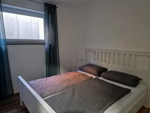#SeeliebeFN new, cozy vacation apartment in Friedrichshafen-Fischbach