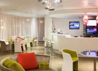 Novotel Suites Colmar Centre