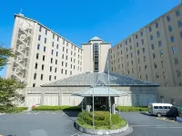 熱海龜之井酒店 鄰近阿曹森林的酒店