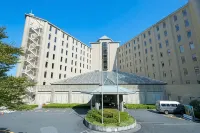 카메노이 호텔 아타미
