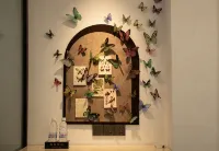 Jindong Yunmanli | Cloud Rhapsody ・ Senyu Boutique Stay (Nandan Station) - que admiten mascotas