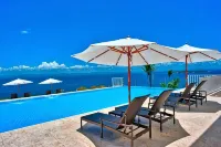 Vista Mare Ocean View Spacious 2-Bedroom