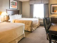 Quality Inn & Suites Next to the Casino Hotels in Calhoun County