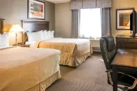 Quality Inn & Suites Next to the Casino
