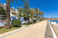 Fidalsa Famous Spot - Beach