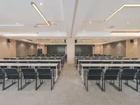 Hai Jin Tian Light Residence Hotel (Kumarosh Temple Inn, Wuwei)