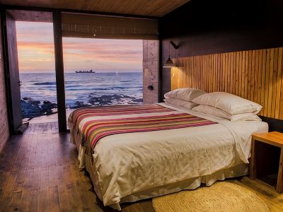Hotel Apacheta