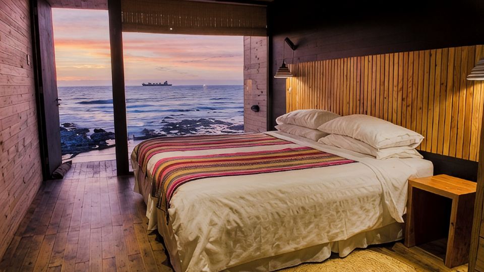 Hotel Apacheta