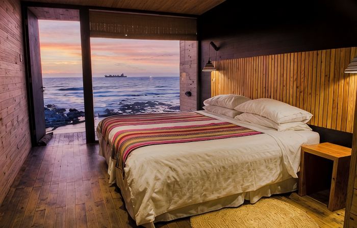 Hotel Apacheta