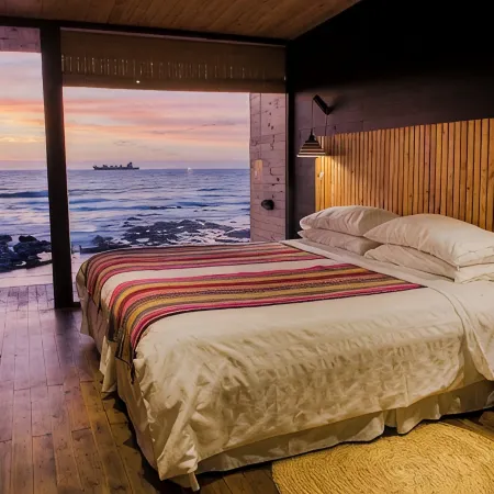Hotel Apacheta