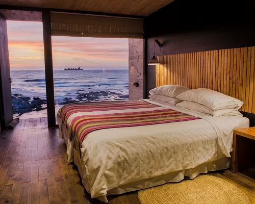 Hotel Apacheta Hotels in Arica