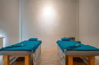 Sai Kaew Beach Resort - spa