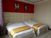 Liupanshui Xiaojingzhou Stylish Homestay -  อินน์