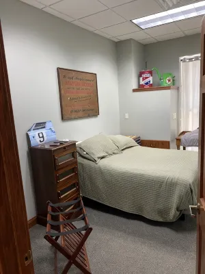 Luxury Historic Rental in Kiel minutes to Elkhart Lake, Road America and Kohler