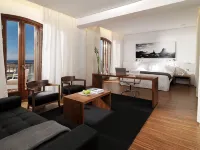 Iberostar Heritage Grand Mencey Hotels in Santa Cruz de Tenerife