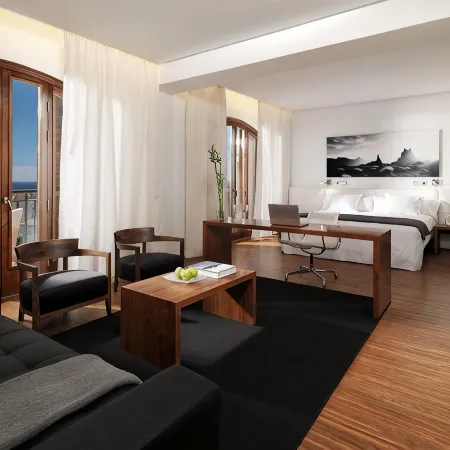 Iberostar Heritage Grand Mencey