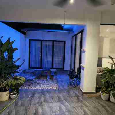 RuangWaktu | Signature 5BR Villa at Cherating Others