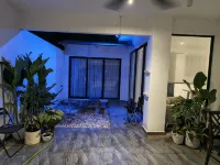 RuangWaktu | Signature 5BR Villa at Cherating