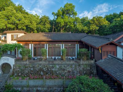 Linxi Wushan Inn