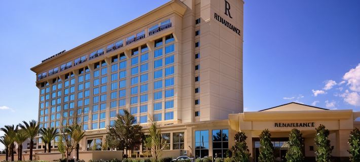 Renaissance Baton Rouge Hotel Hotel di Baton Rouge