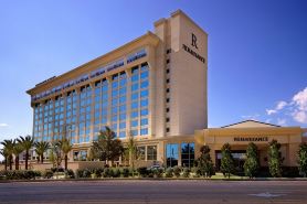 Renaissance Baton Rouge Hotel