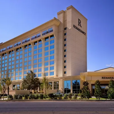 Renaissance Baton Rouge Hotel Hotels near Interstate Shopping Center