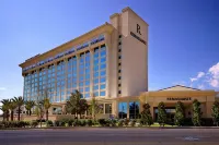 Renaissance Baton Rouge Hotel - petit déjeuner