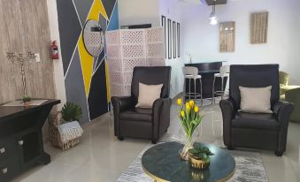 Ledumo Guest Lodge
