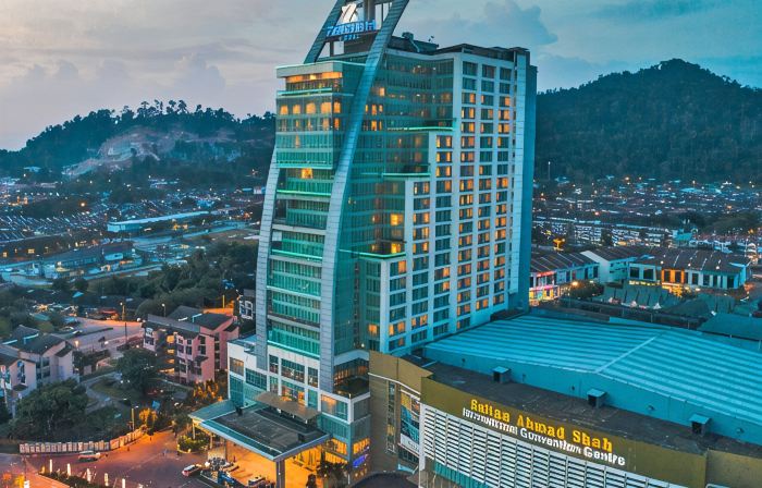 Zenith Kuantan