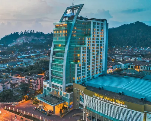 Zenith Kuantan Hotels in Kuantan