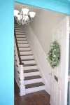 The Maiden Voyage: Themed,Steps to Forsyth,King Bed,Grill,Games,Picnic Basket