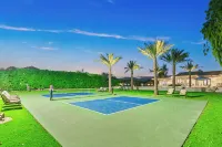 Luxury+deals,Cinema,Basketball,Volleyball, Pickleball, Putting Green,Ping Ping