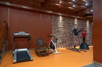 Leisure Hotel Pinyao - Gym