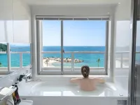 Hotel Sanrakuso - Hot Springs