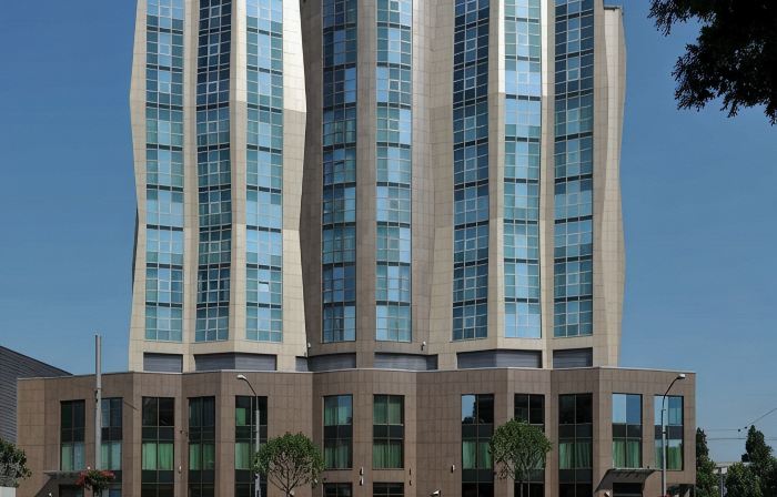 DoubleTree by Hilton Bratislava