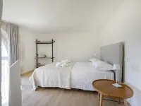 PalazzoTorre203 Highest SeaView Terrace in the City Hotels in Torre a Mare
