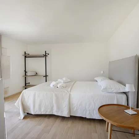 PalazzoTorre203 Highest SeaView Terrace in the City Hotels in Torre a Mare