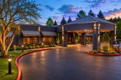 Country Inn & Suites by Radisson, Seattle-Bothell, WA Hotels in Bothell