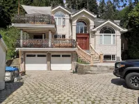 Deep Cove 3 Bedroom for rent - 3-Star