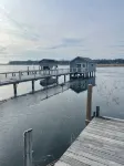 Brand New Water Front Living Island Paradise