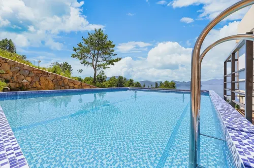 Yeosu Jplus Pension